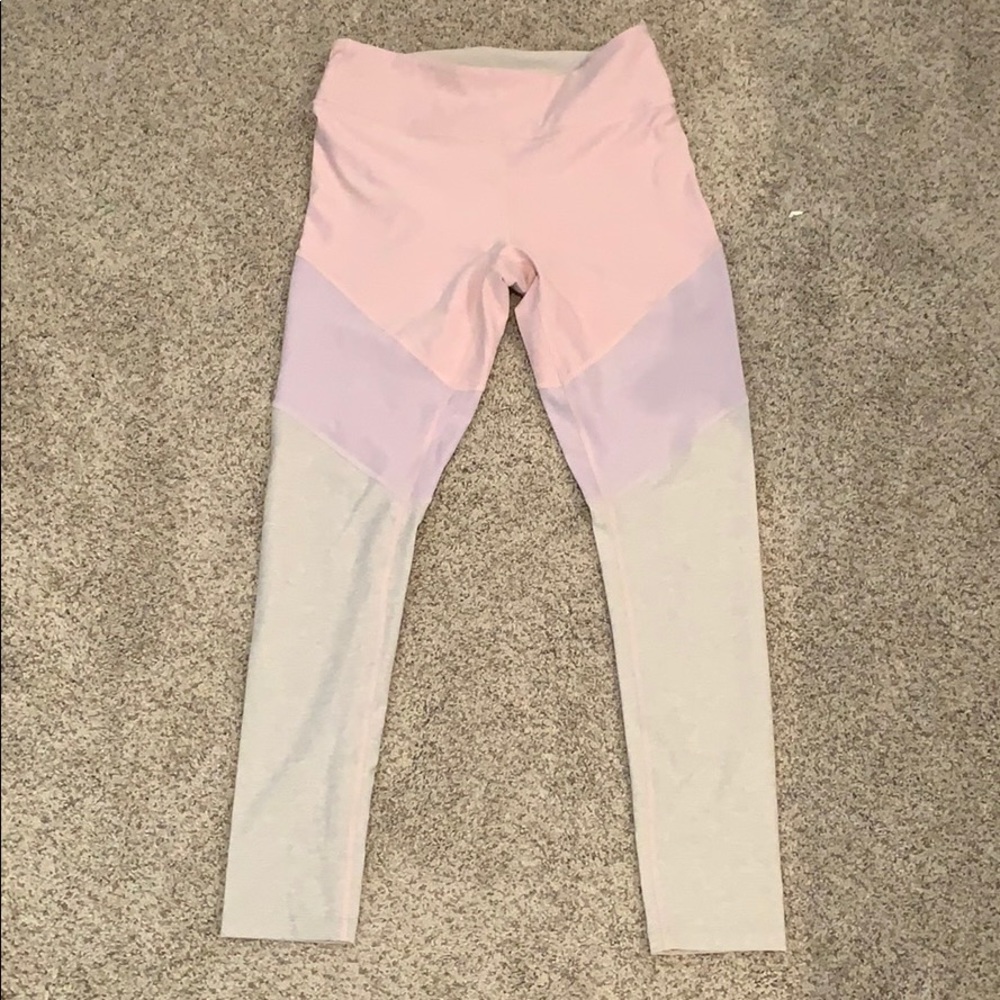 Women’s Outdoor Voices Full length leggings